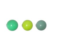 Coat Dots set de 3 patères Vitra - 4055737999017