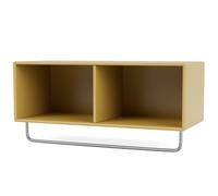 Coat Étagère avec tringle Montana QUICK SHIP - 5714322323994