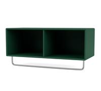 Coat Étagère avec tringle Montana QUICK SHIP - 5714322372848