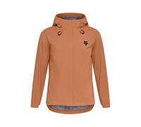 COAT FOX JUNIOR RANGER WATER CORAL YL