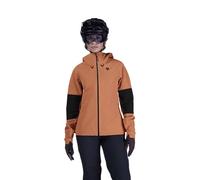COAT FOX LADY DEFEND 3L WATER CORAL S