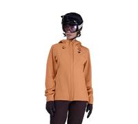COAT FOX LADY RANGER WATER CORAL S