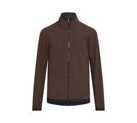 COAT FOX RANGER FIRE COCOA L