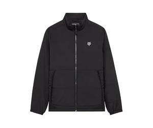 COAT FOX RIDGEWAY LITE BLACK XXL