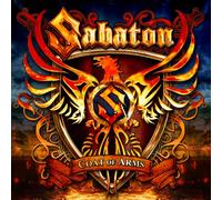 Coat of Arms [+2 Bonus] [Import Allemand]