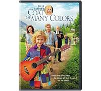 Dolly Parton's Coat of Many Colors