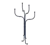 Coat Tree Porte-Manteau Mural Fritz Hansen - 5704890403303