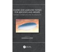 Coated And Laminated Textiles For Aerostats And Airships