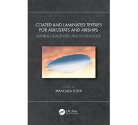 Coated And Laminated Textiles For Aerostats And Airships