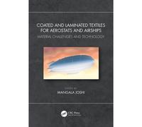 Coated And Laminated Textiles For Aerostats And Airships