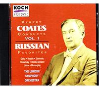 Coates, Albert - Conducts Lso 1