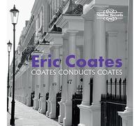 Coates - Coates Conducts Coates [New CD] 2 Pack