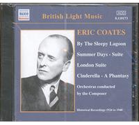 Coates, E. - British Light Music