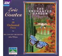 Coates, E. - Enchanted Garden