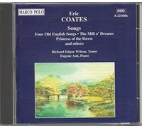 Coates, E. – Songs