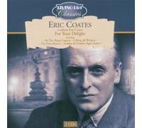 Coates, Eric - TBA
