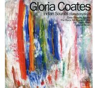 Coates : Indian Sounds…