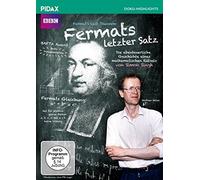 Coates,John - Fermats Letzter Satz