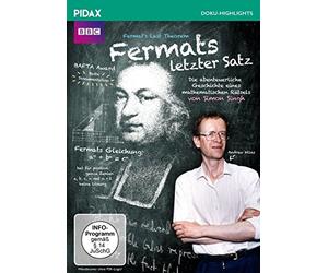 Coates,John - Fermats Letzter Satz