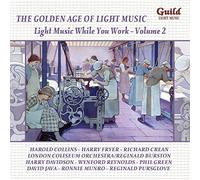 Coates - Light Music While You Work 2