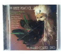 Coates, Mike - The White Peacock (US Import)