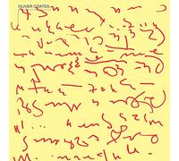 Coates Oliver - Shelley S on Zenn-La