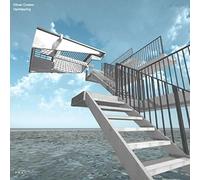 Coates, Oliver - Upstepping -Ltd-