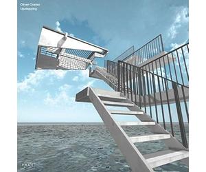 Coates, Oliver - Upstepping -Ltd-