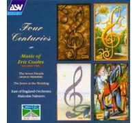 Coates - Orchestral Music 2
