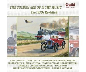 Coates - The 1930s Revisited