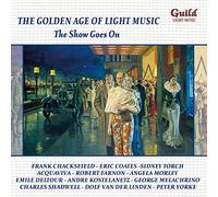 Age d'or Musique Legere Show