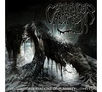 Coathanger Abortion - Observations of Humanity [Import]
