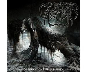 Coathanger Abortion - Observations of Humanity [Import]