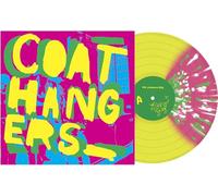 Coathangers,the - The Coathangers (Deluxe Edition) [Import]