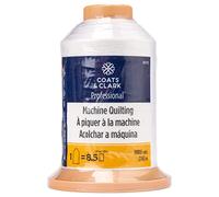 Coats & Clark Fil Blanc