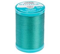 Coats Eloflex Stretch Thread 225yd-Ming Teal