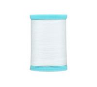 Coats Eloflex Stretch Thread 225yd-White