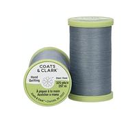 Coats Thread & Zippers Dual Duty Plus Fil de couture à la main Bleu miniature 325 m