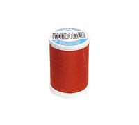 Coats Thread & Zippers Dual Duty XP Fil usage gnral 250 m Rouille brillante