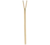 Coats: Thread & Zippers F8422-016 Fermeture Éclair invisible, 50,8 cm à 56 cm, Écru