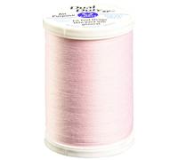 Coats Thread & Zippers S910-1180Coats Thread & Zippers Dual Duty XP Fil usage gnral 250 m Rose clair