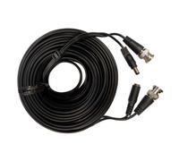 Coax + Alim 2X0.75 Hd 200M - URMET COAXALIMHD