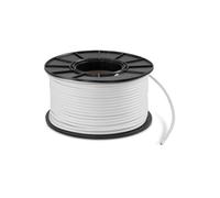 TECHNISAT COAXSAT 120 dB 120-4.6 100m CÂBLE COAXIAL COAXIAL CÂBLE ANTENNE