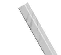 Coayuou Cornière Angle 90cm* 3pièces Latte PVC Adhesive Protection Coin De Mur Protégez Vos Coins avec Style - Facile À Installer, Parfaite pour Décoration Et Sécurité(Style 1,3 * 3cm)