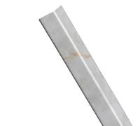 Coayuou Cornière Angle 90cm* 3pièces Latte PVC Adhesive Protection Coin De Mur Protégez Vos Coins avec Style - Facile À Installer, Parfaite pour Décoration Et Sécurité(Style 2,2 * 2cm)