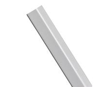 Coayuou Cornière Angle 90cm* 3pièces Latte PVC Adhesive Protection Coin De Mur Protégez Vos Coins avec Style - Facile À Installer, Parfaite pour Décoration Et Sécurité(Style 5,3 * 3cm)