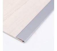Coayuou Cornières PVC 90cm* 3 Pièces Protege Bord Adhesive Bande De Decoration Protégez Vos Murs Et Angles Contre Les Dommages, Parfaite pour Maisons, Bureaux Et Magasins(Huise,28 * 18mm)