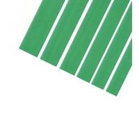 Coayuou Marche Renovation Escalier PVC Nez De Marche Stratifié 5M Antiderapant Escalier Solution Pratique pour Prévenir Les Accidents Et Améliorer Le Confort des Escaliers(Green,40mm)