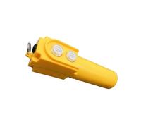 COB-61DR series direct operation rain proof crane control hoist up and down switch button with 30UF capacitor