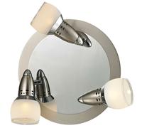 COB LED 15 watts Plafonnier Spots mobiles Rondelle d'éclairage761010-3